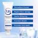 Hydroxyapatite Toothpastes for Enamel Protection and Tooth Strengthening Gentle Mint Fresh Breath Daily Use for Oral Health(2pc) - Buy Online on GoSupps.com
