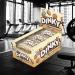 Muscle Moose Dinky Protein Bar 12x35g White Chocolate Cookie - Buy Online on GoSupps.com