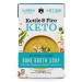 Kettle and Fire Butter Curry Keto Soup, Keto, Paleo Friendly, Gluten Free, High in Protein and Collagen, 1 Pack 1.05 Pound (Pack of 1)