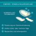 Compeed Bladderpast Double Pack - Hydrocolloid Blisters Patches for Heels & Toes | 12 Assorted Sizes - Buy Online on GoSupps.com