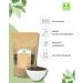 Buy Peeled Pumpkin Seeds 500g by The Green Essence - Natural Vegan Snack & Salad Topping - Dark Green Kernels No Salt - Buy Online on GoSupps.com
