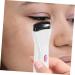 Eyelash Curler Eyelash Brush Eyelash Makeup Device Eyelash Curling Tool Beauty Tool Beauty Eyelash Women Lash Curler Eyelash Grafting Tool Heating Makeup Tools Abs White Miss - Buy Online on GoSupps.com