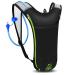 Giemit drinking bag with drinking bubble 2l drinking bag bike backpack running backpack backpack to bike motorcycle MTB cycling hike climbing camping water bag with drinking system for women men