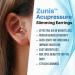 Buy Acupressure Slimming Earrings | Non-Pierced Earcuff for Weight Loss | Lymph Earrings 3PCs for Men & Women - Buy Online on GoSupps.com