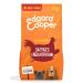 Edgard & Cooper Dog food dry grain -free dog adult adult natural 7kg chicken with lots of fresh meat tasty and balanced food chicken 7 kg