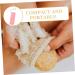 FOMIYES 16 Pcs Soap Foaming Net Soap Bags for Soap Bars Sponge Pocket Soap Bags for Bathroom Soap Bar Bag Pe 15.50X6.00X2.50CMx2pcs Assorted Colorx2pcs - Buy Online on GoSupps.com