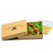 Buy Amberpetcare Amber Chain for Dogs & Cats | Natural Amber Neck Band Against Ticks - Premium Baltic Amber (45-50) - Buy Online on GoSupps.com