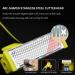 Buy Waterproof Electric Shaver for Men & Women - USB Rechargeable Wet/Dry Facial & Body Trimmer - Buy Online on GoSupps.com
