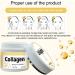  Eazerom Pack of 23 collagen face creams - 30g - Ageless Anti-Wrinkle Cream - Day and Night Anti-Aging Face Cream - Collagen Cream with Hyaluronic Acid - Soothes wrinkles and - Buy Online on GoSupps.com