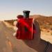 Ralph Lauren - Polo Red - Eau de Toilette - Men's Cologne Gift Set- Fresh Daring Woody Spicy Scent - Full Size 2.5 Fl Oz & Travel Size 0.3 Fl Oz - Buy Online on GoSupps.com