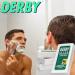 Derby Extra Razor Blades - 5 Pack for Traditional Safety Razors | International Shipping - Buy Online on GoSupps.com