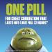 Mucinex Chest Congestion Guaifenesin 600 mg Tablets Expectorant (Cough Medicine) 20 Count - Buy Online on GoSupps.com