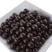 EinsSein 0.4 kg chocolate cherries | Candied sour cherries with dark chocolate | Alternative for freeze-dried sour cherries with tender and mega delicious chocolate | Chocolate cherries - Buy Online on GoSupps.com
