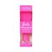 Tangle Teezer x Barbie The Ultimate Detangling Brush  Dry and Wet Hair Brush Detangler for All Hair Types  Totally Pink Ultimate Detangler