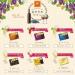 Morinaga Calle de Chocolat cacao 70 21 pieces X6 box - Buy Online on GoSupps.com