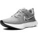 Nike Women's Stroke Running Shoe 7.5 - Particle Grey/White-Grey Fog | Buy Online - Buy Online on GoSupps.com