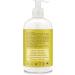 Shea Moisture Cannabis Sativa Hemp Seed Oil Lush Length Conditioner Unisex 13 oz - Buy Online on GoSupps.com