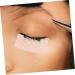 Mikinona Eyelash Tape - 3 Rolls Non-Woven Fabric Lash Tape for Eyelash Extensions & Makeup - Buy Online on GoSupps.com