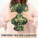 NAANLE CAMO Dinosaur Hot Water Bottle - 1L Heat & Cold Therapy for Pain Relief | Transparent & Motivated Design - Buy Online on GoSupps.com
