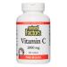 Natural Factors Vitamin C 1000 mg Time Release Antioxidant Support for Immune and Bone Health 180 Count (Pack of 1)