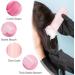 VOSSOT 3 Colours Applicator Bottle Hair 6 oz Hair Dye Brush Bottle Hair Oil Applicator Bottle Hair Tools Root Comb Applicator Bottle with Graduated Scale - Buy Online on GoSupps.com