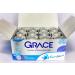 12 Pcs. of Bedront Natural Deodorant 70g Alum Stone No Perfume No Alcohol No Parabens No Aluminum Chlorohydrate. Pure & Natural. Made in Thailand. Ecologically Friendly. Help Save the Planet. 2.47 Ounce (Pack of 12) 12 - Buy Online on GoSupps.com