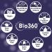 Natures Aid Bio360 OptiGUT-D 30 Capsules - Digestion Support (10 Billion Bacteria) - Buy Online on GoSupps.com