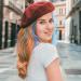 Nitaiun 4-Piece Hair Coloring Highlights Set - Silicone Stem Hood Hairdressing Cap & Metal Hook Needle for Salon & Home Dyeing - Buy Online on GoSupps.com