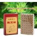Zjchao Moxa Rolls for Health Care - Mild Moxibustion Pain Relief Therapy (54 Pieces) - Relieve Tiredness Cold & Stress - Buy Online on GoSupps.com