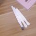 SUPVOX 3 Pcs Stainless Steel Tongue Depressor Set | Oral Care Tongue Scrapers (14cm 16cm 18cm) - Buy Online Internationally - Buy Online on GoSupps.com