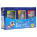 Party Dimensions 300 Count Cutlery Combo Box, Clear, Combo Box, Clear 300 Count