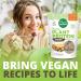 Plant Basics Hearty Plant Protein Strips 1lb - Non-GMO, Gluten-Free, Vegan Meat Substitute - Buy Online on GoSupps.com