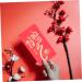 Didiseaon 150 Pcs Red Envelope Spring Festival Supplies Money Gift Envelopes 2023 Red Packet Chinese Envelope Money Packet Wedding Purse Red Purse Rabbit Year Supplies Lai Si Feng Universal As Shownx5pcs 17x9cmx5pcs - Buy Online on GoSupps.com