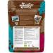 Rainforest Foods Organic Spirulina Powder 400g - Superfood Supplement (1 Pack) - Buy Online on GoSupps.com