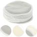 Shop Toddmomy 10 Pcs Reusable Breast Pads Breathable & Washable Nursing Pads for Maternity Care | International Shipping Available - Buy Online on GoSupps.com
