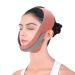 V Face Masks - Reusable Facial Lifting Belt & Double Chin Reducer for Slimming & Tightening Sagging Skin | International Shipping - Buy Online on GoSupps.com