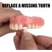 Instant Smile Denture Repair Kit - Multi Purpose Solution for Quick Fixes - Buy Online on GoSupps.com