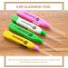 Earwax Remover Tool with LED Light - Portable Ear Cleaning Set for Easy Ear Wax Removal - Earpick and Ear Wax Cleaner - Buy Online on GoSupps.com