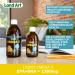 Omega-3 Supplement Liquid 250ml 1380mg EAP + DHA for Kids and Adults non-GMO Gluten Free - Made in Canada 250 ml (Pack of 1) - Buy Online on GoSupps.com