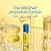 Pure Instinct Roll-On - The Original Pheromone Infused Essential Oil Perfume Cologne - TSA Ready (Lucky - Women) - Buy Online on GoSupps.com