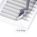 Buy 3D Volume Eyelash Extensions - 0.07mm D Curl - Mixed Lengths 8-14mm - International Shipping - Buy Online on GoSupps.com