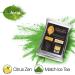 Teaforia Matcha Lemonade Iced Tea-1kg Matcha Green Tea Powder with dehydrated Lemon Great for a Citrus Boost Matcha Iced Tea Make the perfect Matcha Iced Tea at Home with Ease Just add hot water. - Buy Online on GoSupps.com