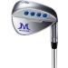 MAZEL Forged Golf Sand Wedge Gap Wedge 48 Degree - Right Hand - Steel Color - Buy Online on GoSupps.com