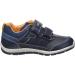 Geox Boy's B Heira Sneakers 5 UK Child - Navy and Light Navy - Buy Online on GoSupps.com