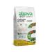 ALLEVA - Chicken & Duck Croquettes + Aloe Vera Holistic - Dog Food - Medium - 2kg Bag of Croquettes