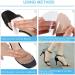 Boquite Metatarsal Pads for Women - 2 Pairs Anti-Slip Cushions for All-Day Pain Relief & Comfort - One Size Fits All Shoe Inserts - Buy Online on GoSupps.com