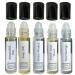 Fragrance Oil Samples For Men - Enhanced Scents Perfume - Scented Body Oil Travel Size Cologne Perfume Gift Set 12 Pc Mens Mystery Box (Sexy Vibes) - Buy Online on GoSupps.com