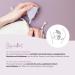 Livella Menstrual Cup (Size M) - Eco-Friendly & Comfortable Period Hygiene | Sustainable Alternative to Tampons | Includes Storage Bag - Buy Online on GoSupps.com