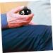 FRCOLOR 10-Pack Massage Globe Stress Balls - Metal Hand Exercise & Fitness Tool for Stress Relief Yoga & Rehabilitation - Buy Online on GoSupps.com