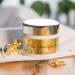 Chi-Enterprise Golden Anti-Fold Cream 50ml - High-Quality Daily Facial Care for Youthful Even Complexion | Recommended for 30+ Skin - Buy Online on GoSupps.com